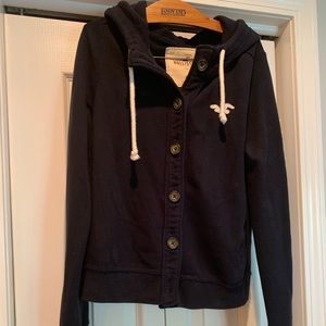 Hollister sweatshirt